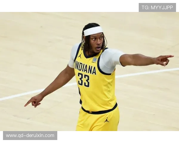 步行者队新赛季备战深入分析 霍普金斯与特纳关键角色展望